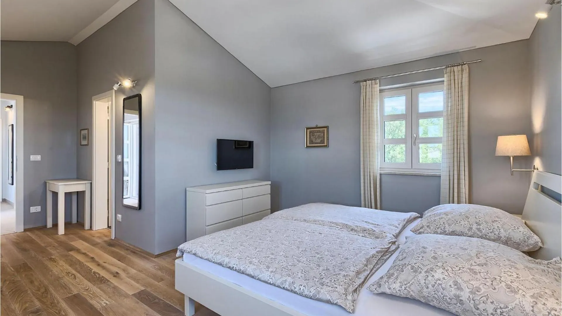 Holiday home Villa Carpe Diem Porec