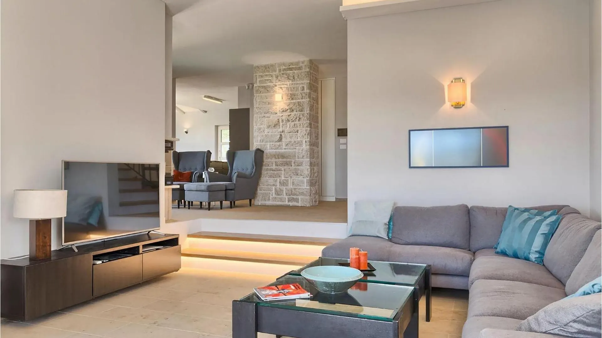 Holiday home Villa Carpe Diem Porec