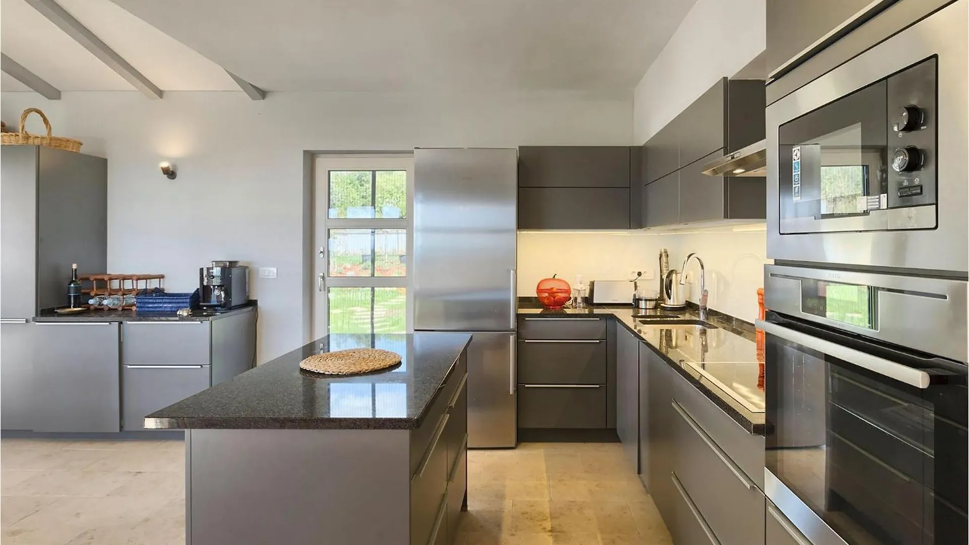 Holiday home Villa Carpe Diem Porec Croatia