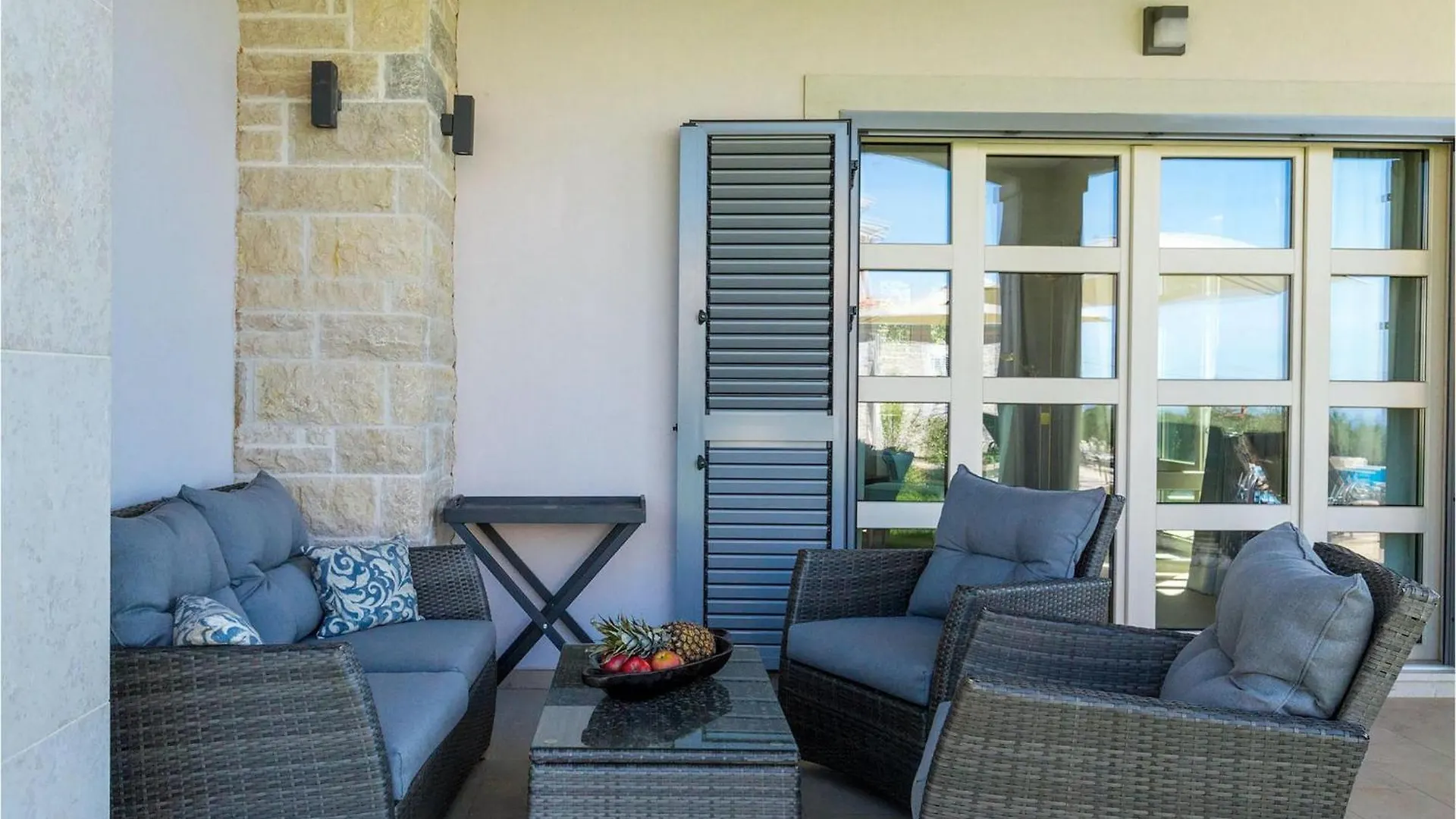 Villa Carpe Diem Porec Holiday home