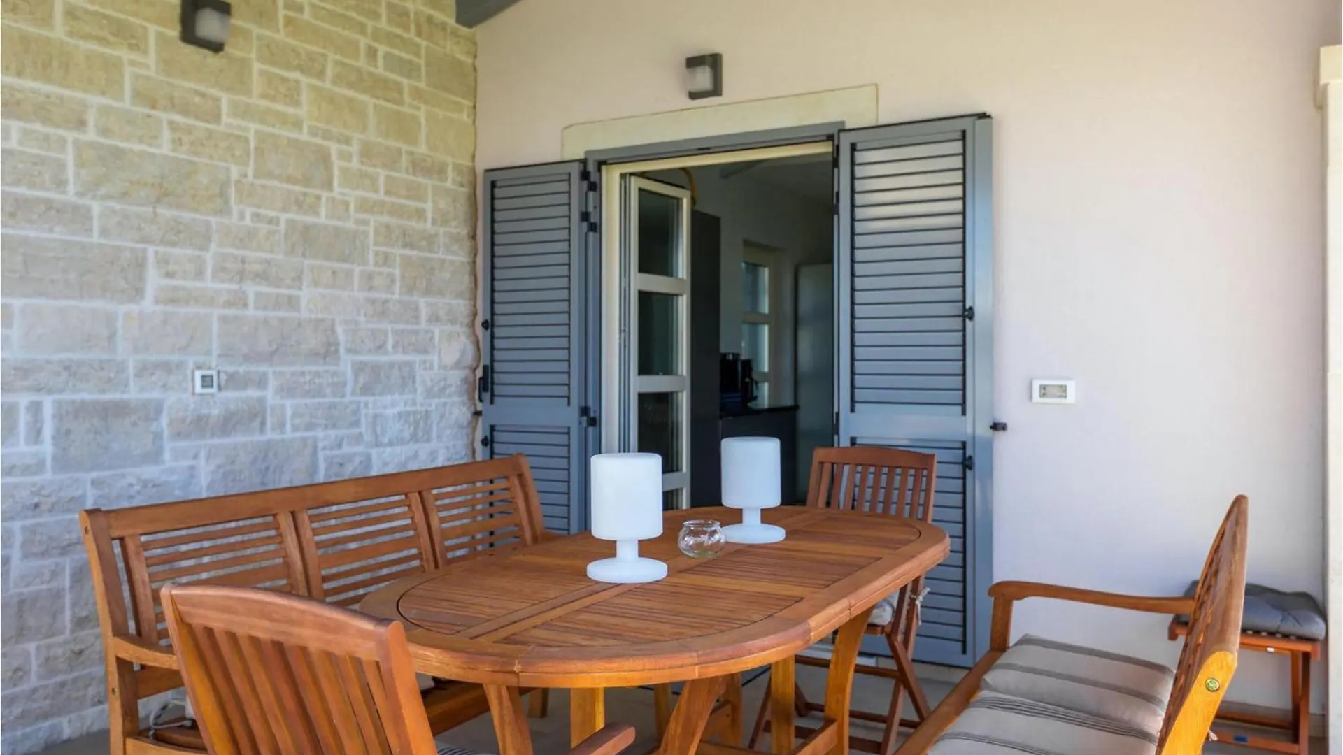 Villa Carpe Diem Porec