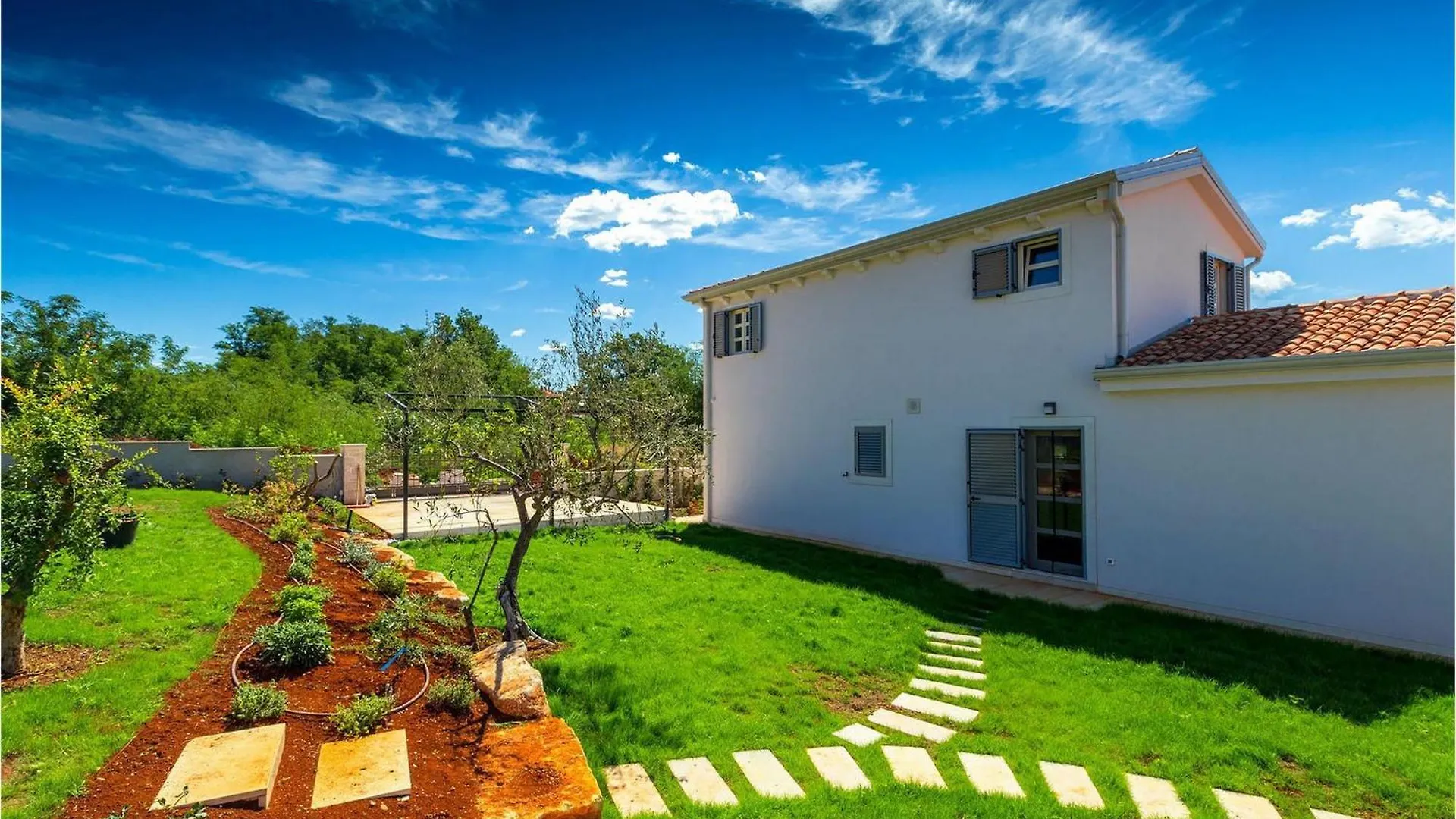 Villa Carpe Diem Porec