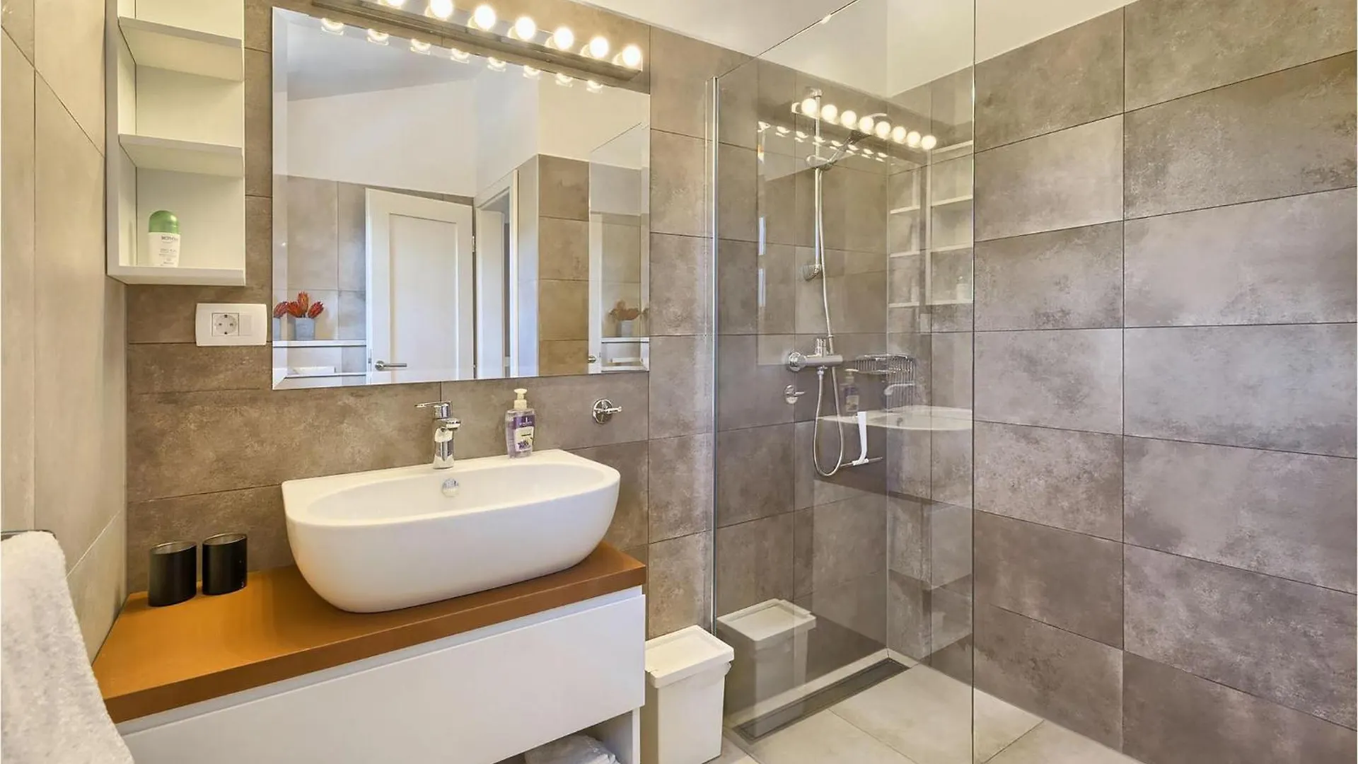 Villa Carpe Diem Porec Holiday home