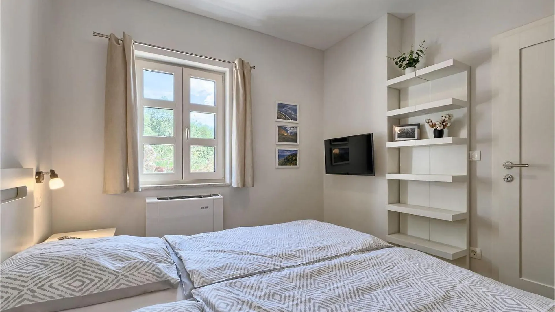 Holiday home Villa Carpe Diem Porec