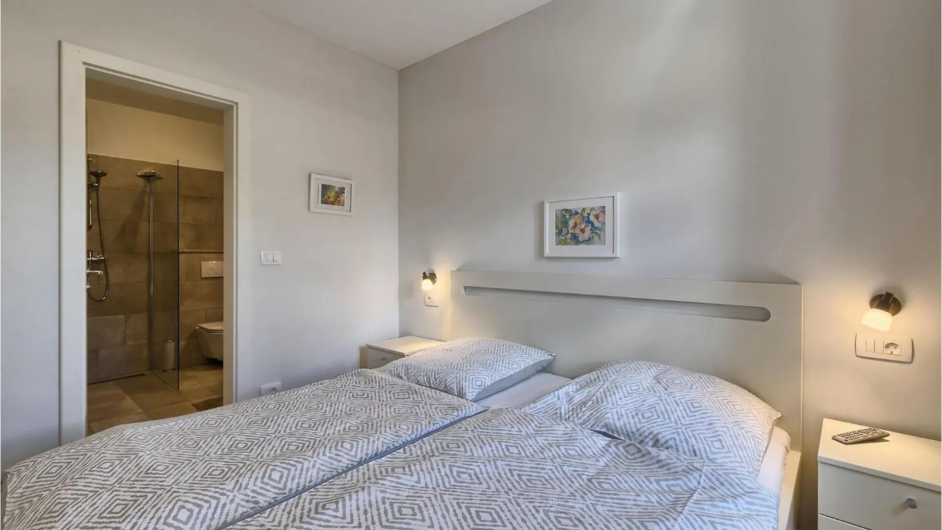 Holiday home Villa Carpe Diem Porec