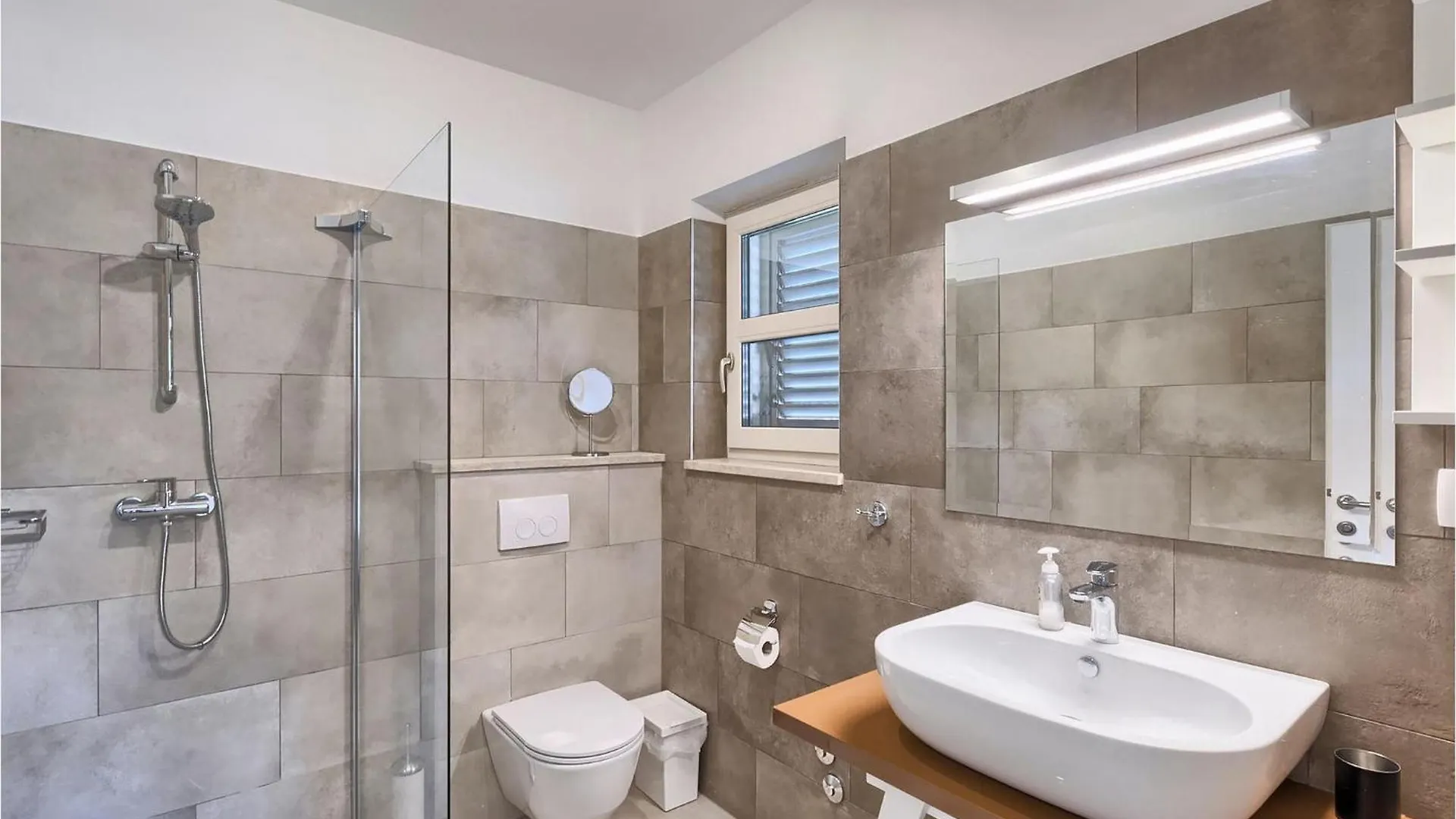 Holiday home Villa Carpe Diem Porec