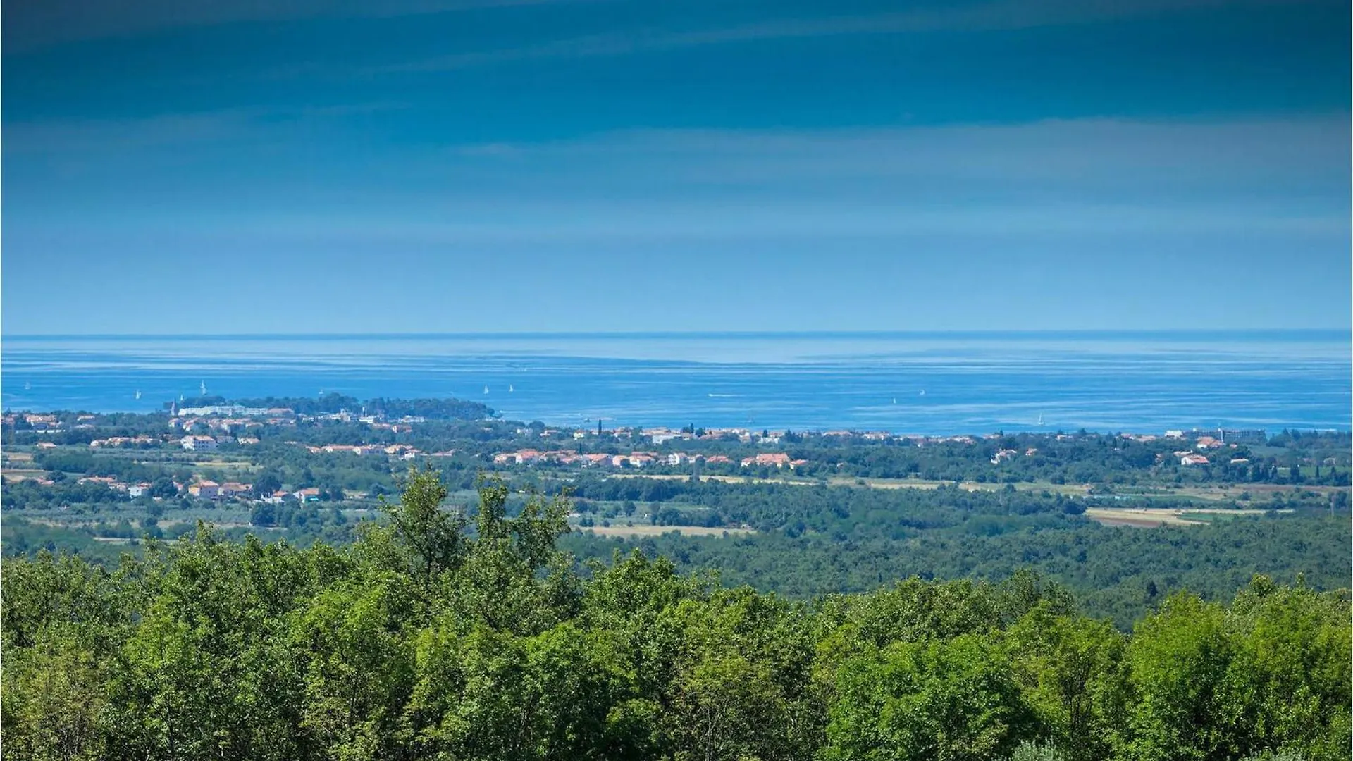 Villa Carpe Diem Porec