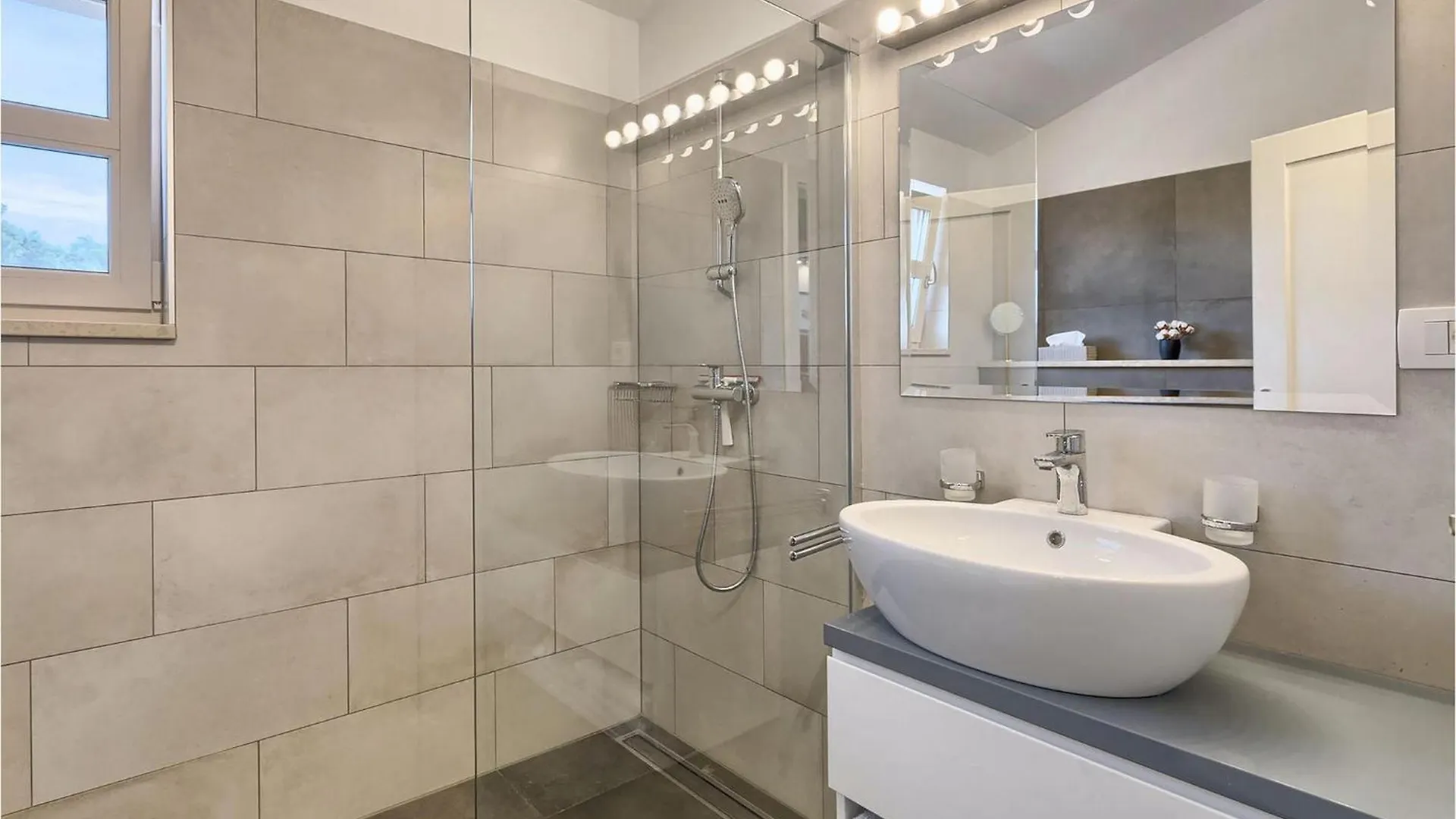 Villa Carpe Diem Porec Holiday home