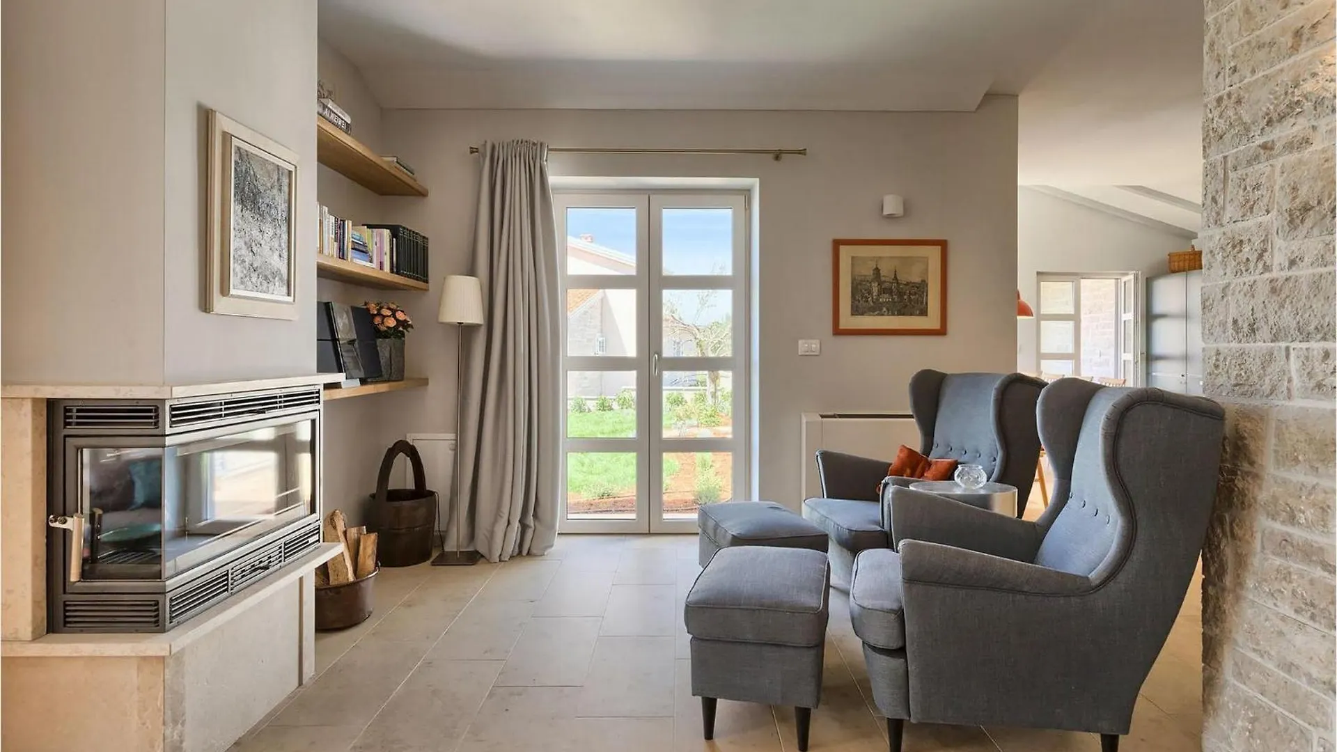 Villa Carpe Diem Porec Holiday home