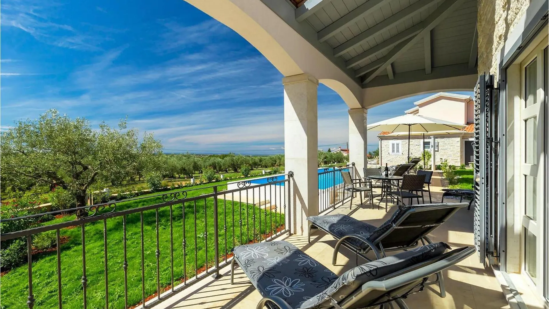 Villa Carpe Diem Porec