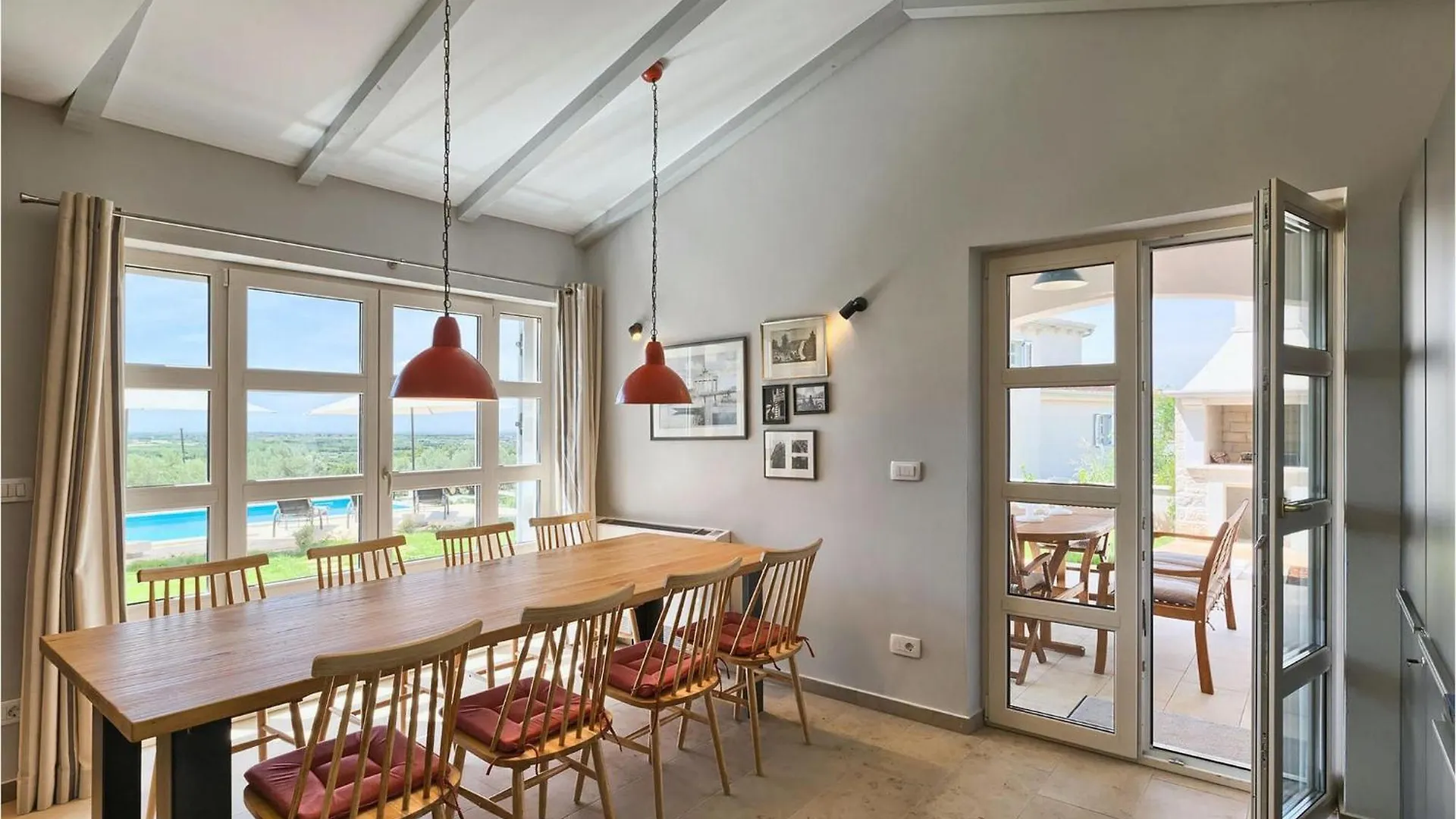 Villa Carpe Diem Porec Holiday home