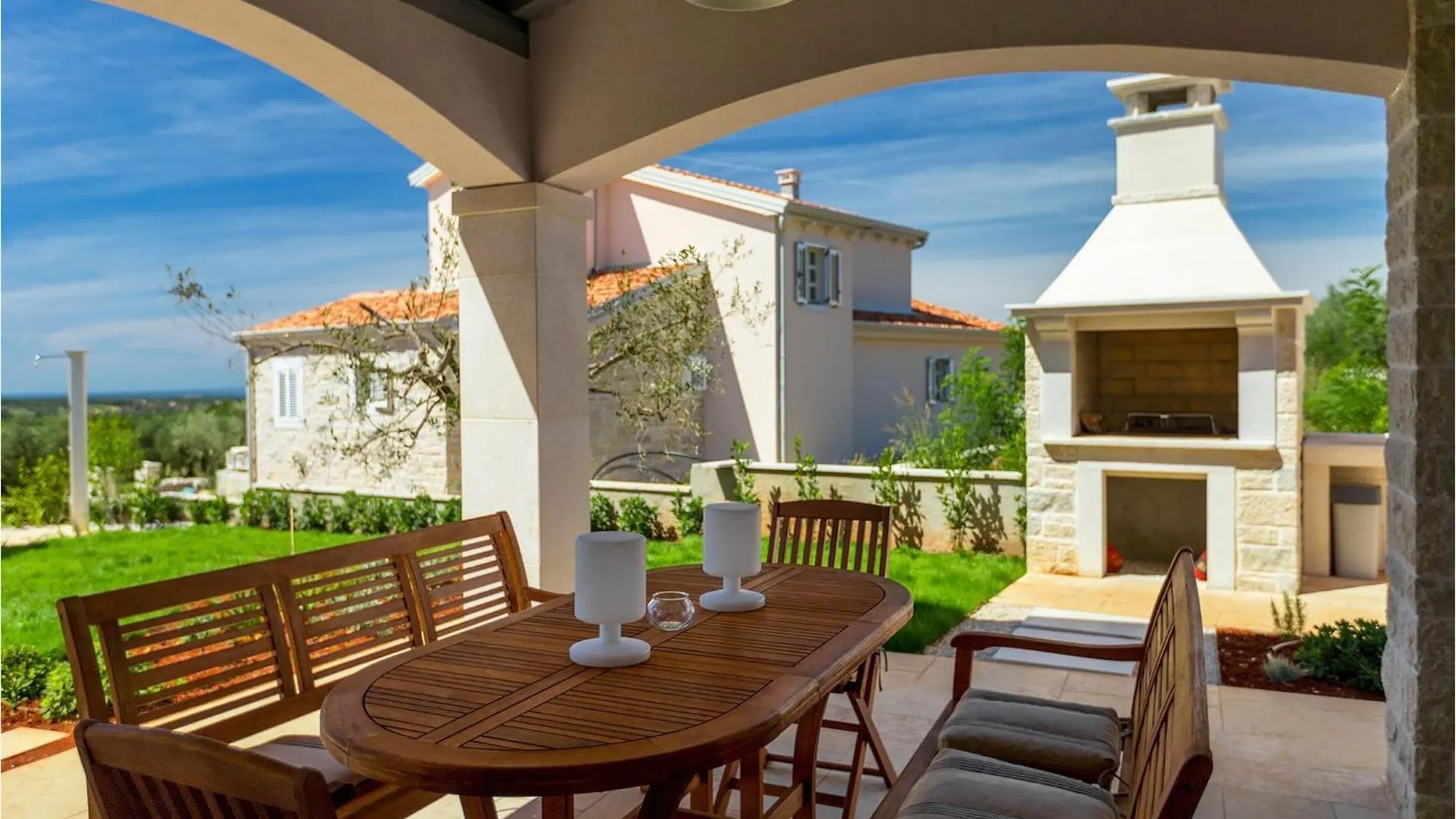 Villa Carpe Diem Porec 0*,  Croatia